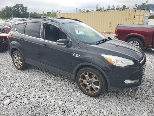 Photo 3 VIN: 1FMCU9H97DUB52568 - FORD ESCAPE SEL 