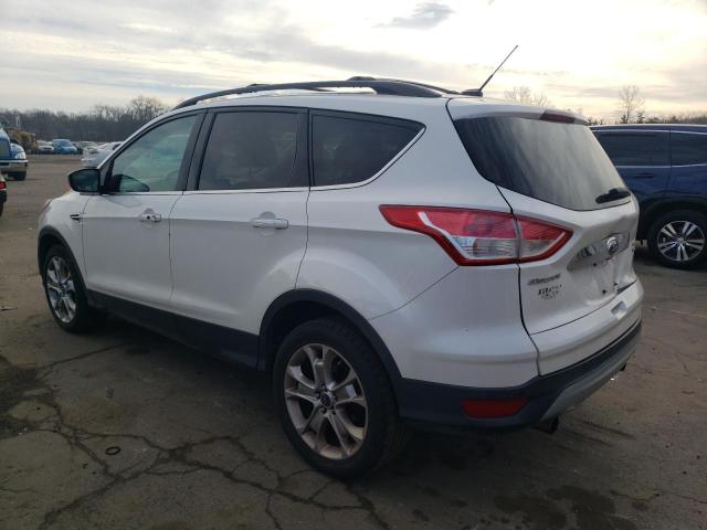 Photo 1 VIN: 1FMCU9H97DUB67720 - FORD ESCAPE SEL 