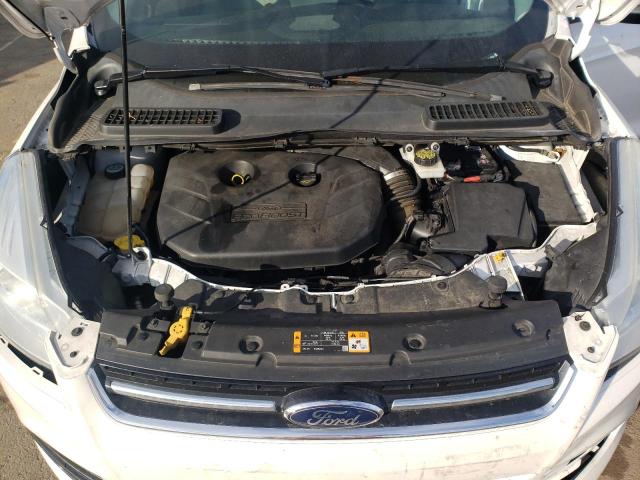 Photo 10 VIN: 1FMCU9H97DUB67720 - FORD ESCAPE SEL 