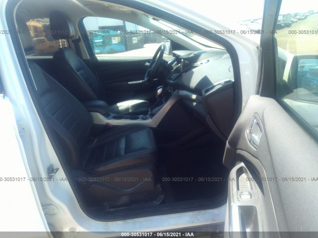 Photo 4 VIN: 1FMCU9H97DUB79270 - FORD ESCAPE 