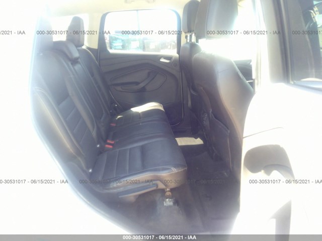 Photo 7 VIN: 1FMCU9H97DUB79270 - FORD ESCAPE 