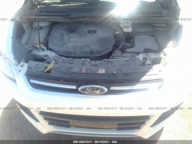 Photo 9 VIN: 1FMCU9H97DUB79270 - FORD ESCAPE 