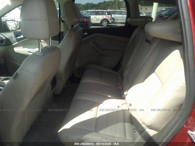 Photo 7 VIN: 1FMCU9H97DUC06306 - FORD ESCAPE 