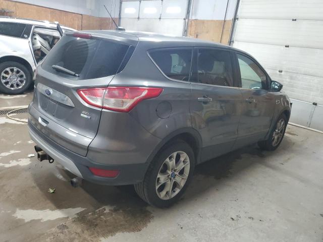 Photo 2 VIN: 1FMCU9H97DUC22392 - FORD ESCAPE SEL 