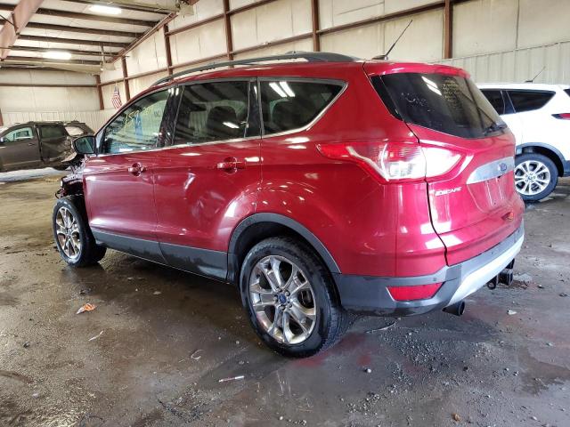 Photo 1 VIN: 1FMCU9H97DUC22960 - FORD ESCAPE SEL 