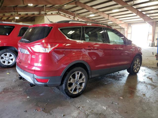 Photo 2 VIN: 1FMCU9H97DUC22960 - FORD ESCAPE SEL 