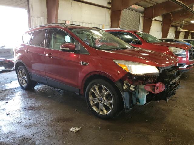 Photo 3 VIN: 1FMCU9H97DUC22960 - FORD ESCAPE SEL 