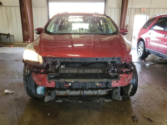 Photo 4 VIN: 1FMCU9H97DUC22960 - FORD ESCAPE SEL 