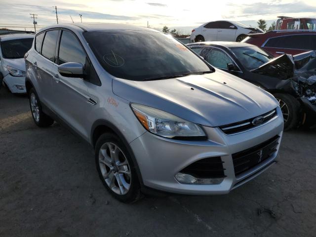 Photo 0 VIN: 1FMCU9H97DUC36874 - FORD ESCAPE SEL 