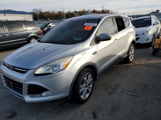 Photo 1 VIN: 1FMCU9H97DUC36874 - FORD ESCAPE SEL 