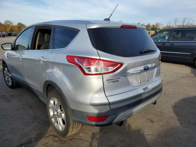 Photo 2 VIN: 1FMCU9H97DUC36874 - FORD ESCAPE SEL 