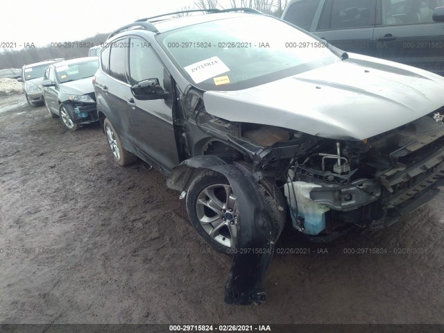 Photo 0 VIN: 1FMCU9H97DUC43226 - FORD ESCAPE 