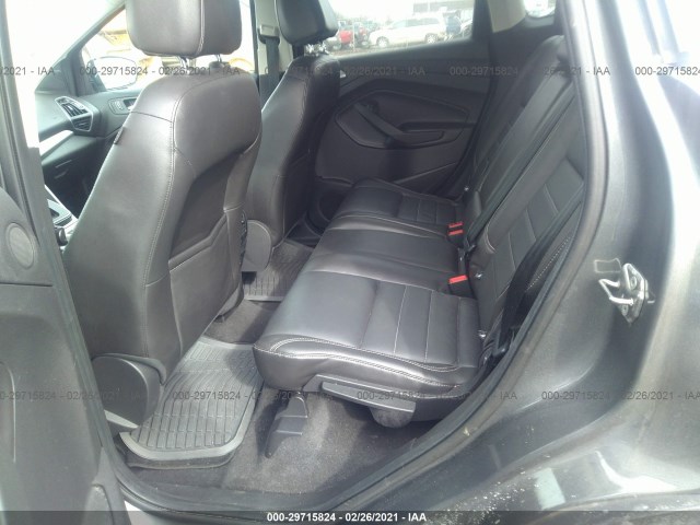 Photo 7 VIN: 1FMCU9H97DUC43226 - FORD ESCAPE 