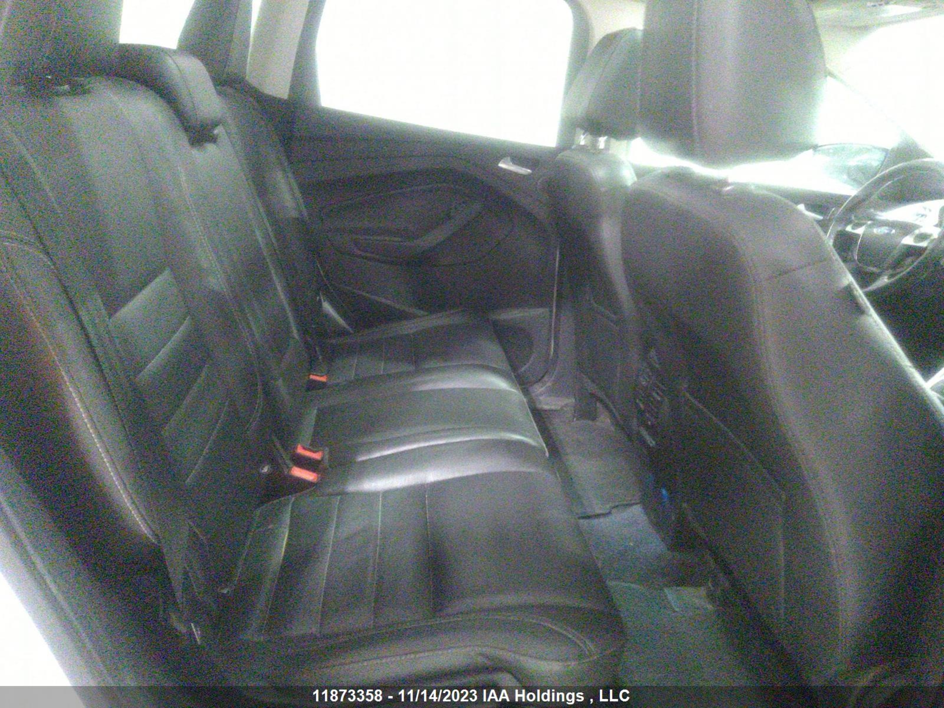 Photo 7 VIN: 1FMCU9H97DUC88912 - FORD ESCAPE 