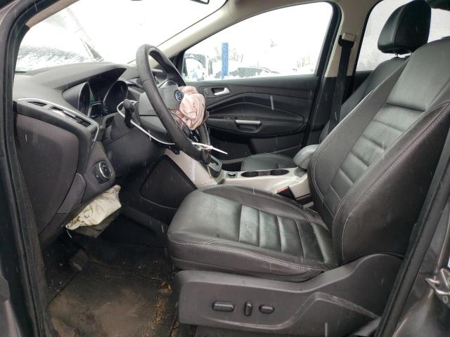 Photo 6 VIN: 1FMCU9H97DUD40409 - FORD ESCAPE SEL 