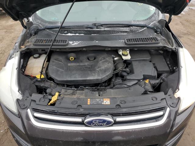 Photo 11 VIN: 1FMCU9H97DUD42466 - FORD ESCAPE SEL 