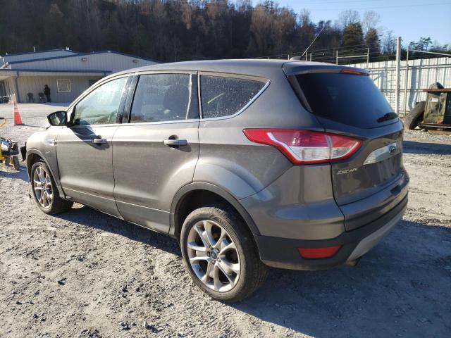 Photo 1 VIN: 1FMCU9H97DUD51068 - FORD ESCAPE 