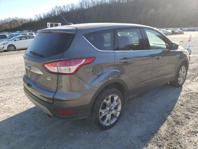 Photo 2 VIN: 1FMCU9H97DUD51068 - FORD ESCAPE 