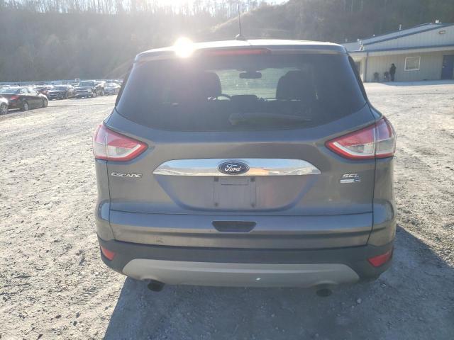 Photo 5 VIN: 1FMCU9H97DUD51068 - FORD ESCAPE 