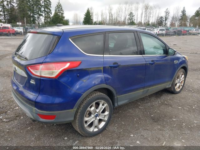 Photo 3 VIN: 1FMCU9H97DUD57596 - FORD ESCAPE 