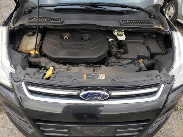 Photo 11 VIN: 1FMCU9H97DUD62779 - FORD ESCAPE SEL 