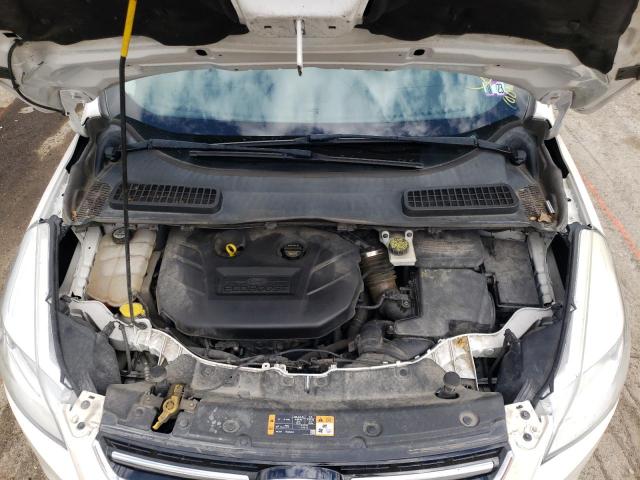 Photo 6 VIN: 1FMCU9H97DUD88296 - FORD ESCAPE SEL 