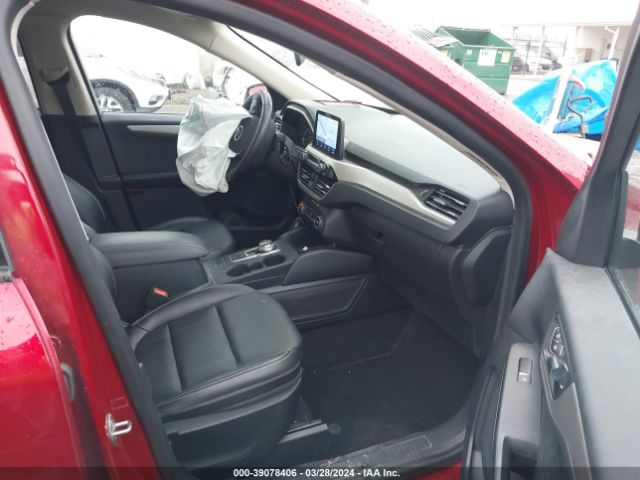 Photo 4 VIN: 1FMCU9H97LUA56373 - FORD ESCAPE 