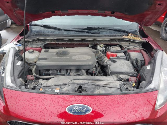 Photo 9 VIN: 1FMCU9H97LUA56373 - FORD ESCAPE 