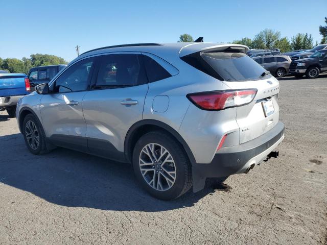 Photo 1 VIN: 1FMCU9H97LUA76820 - FORD ESCAPE SEL 