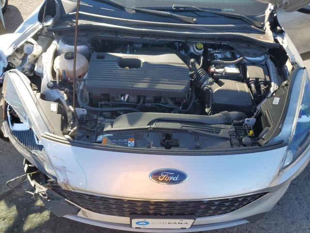 Photo 10 VIN: 1FMCU9H97LUA76820 - FORD ESCAPE SEL 