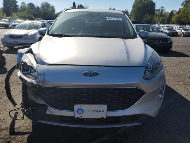 Photo 4 VIN: 1FMCU9H97LUA76820 - FORD ESCAPE SEL 