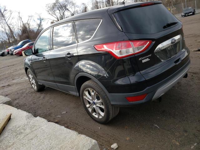 Photo 1 VIN: 1FMCU9H98DUA09967 - FORD ESCAPE SEL 