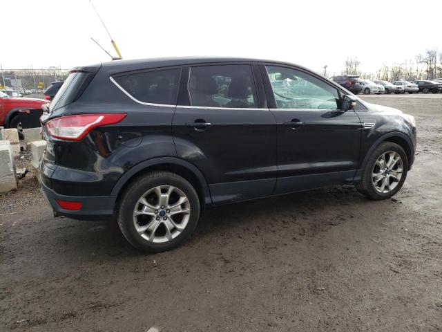 Photo 2 VIN: 1FMCU9H98DUA09967 - FORD ESCAPE SEL 