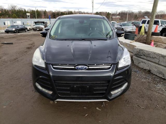 Photo 4 VIN: 1FMCU9H98DUA09967 - FORD ESCAPE SEL 