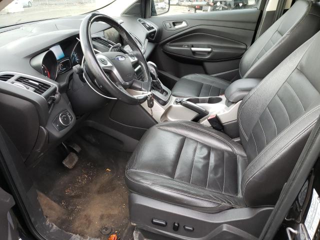 Photo 6 VIN: 1FMCU9H98DUA09967 - FORD ESCAPE SEL 