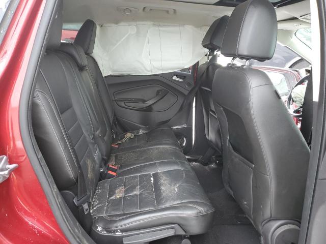 Photo 10 VIN: 1FMCU9H98DUA29037 - FORD ESCAPE SEL 