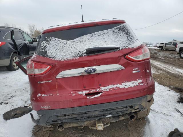 Photo 5 VIN: 1FMCU9H98DUA29037 - FORD ESCAPE SEL 