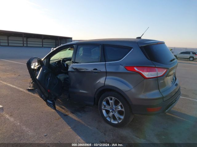 Photo 2 VIN: 1FMCU9H98DUA29653 - FORD ESCAPE 