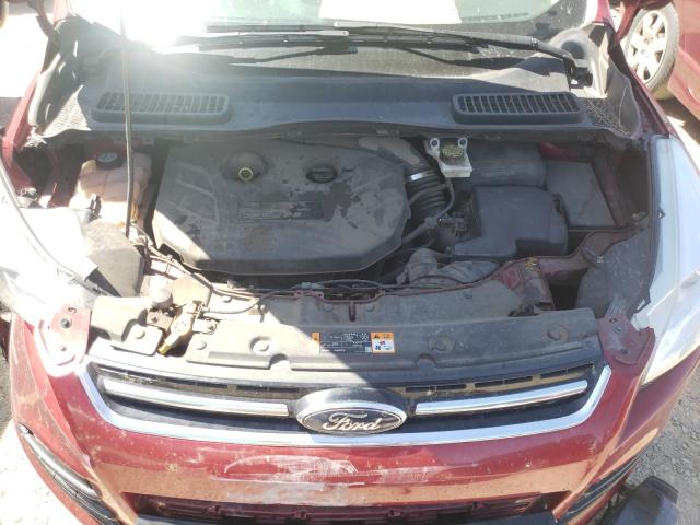 Photo 6 VIN: 1FMCU9H98DUA30849 - FORD ESCAPE SEL 