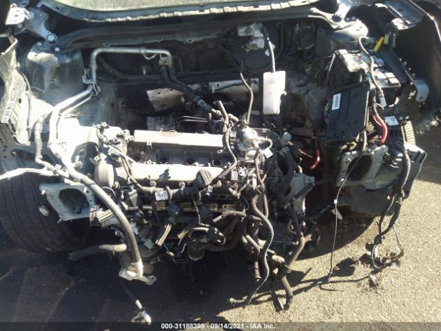 Photo 9 VIN: 1FMCU9H98DUA30883 - FORD ESCAPE 