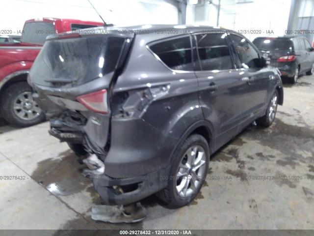 Photo 3 VIN: 1FMCU9H98DUA47456 - FORD ESCAPE 