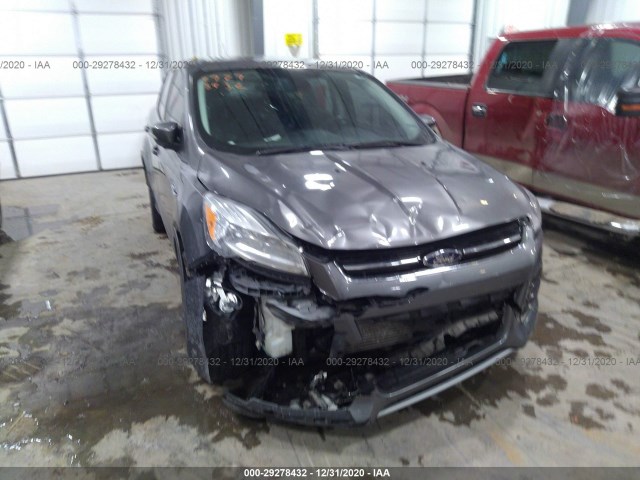 Photo 5 VIN: 1FMCU9H98DUA47456 - FORD ESCAPE 