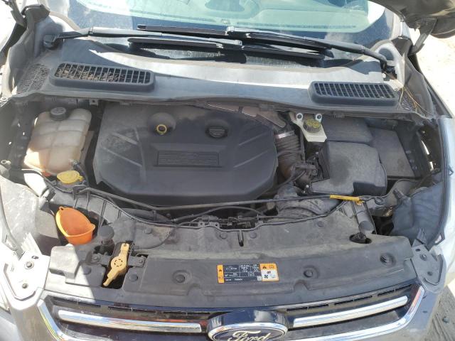 Photo 11 VIN: 1FMCU9H98DUA47831 - FORD ESCAPE SEL 