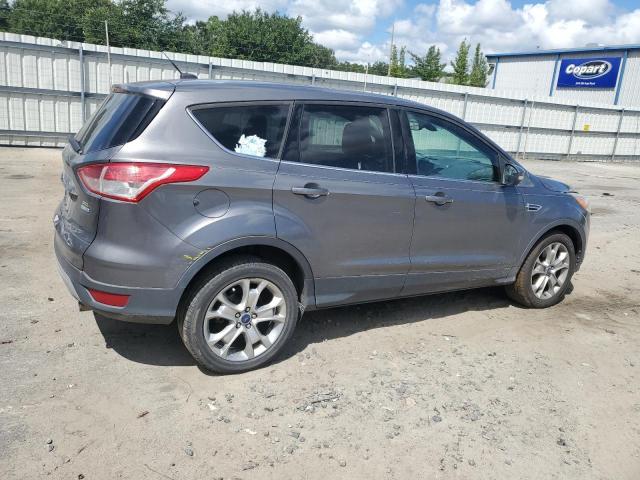 Photo 2 VIN: 1FMCU9H98DUA47831 - FORD ESCAPE SEL 