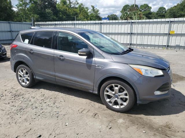 Photo 3 VIN: 1FMCU9H98DUA47831 - FORD ESCAPE SEL 