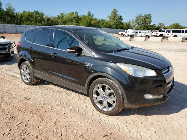 Photo 3 VIN: 1FMCU9H98DUA71675 - FORD ESCAPE SEL 