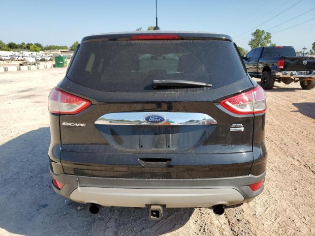 Photo 5 VIN: 1FMCU9H98DUA71675 - FORD ESCAPE SEL 