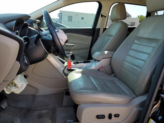 Photo 6 VIN: 1FMCU9H98DUA71675 - FORD ESCAPE SEL 