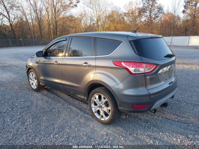 Photo 2 VIN: 1FMCU9H98DUA81218 - FORD ESCAPE 