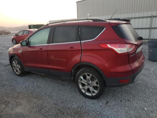 Photo 1 VIN: 1FMCU9H98DUB18400 - FORD ESCAPE SEL 